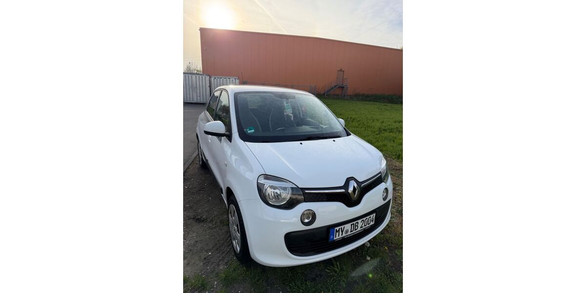 Renault Twingo 120.000 km 4.950 &euro; Bendorf 56170