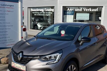 Renault Captur 64.819 km 16.970 &euro; Soltau 29614