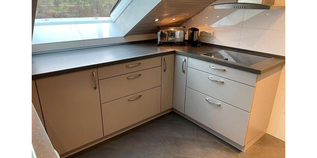 Etagenwohnung Denkendorf - 3.5 Zimmer, 78 m&sup2;, 1.360&euro; | Angebot:26039054