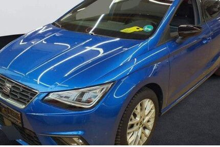 Seat Ibiza 23.366 km 20.888 &euro; Berlin 12105