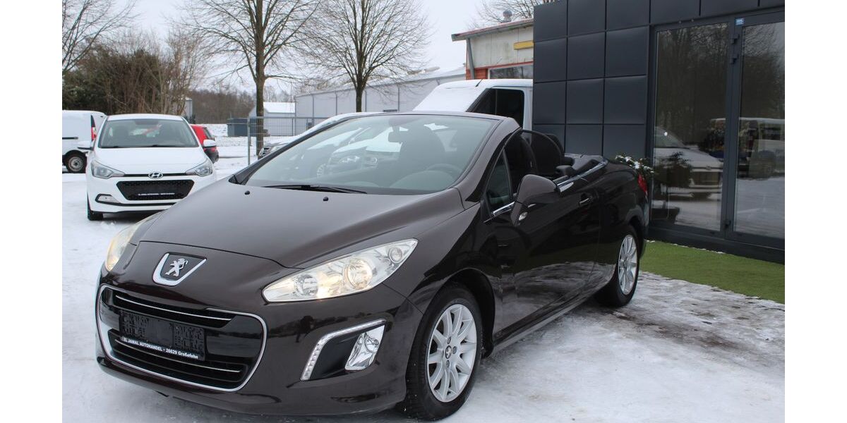 Peugeot 308 138.958 km 5.990 &euro; Großefehn 26629