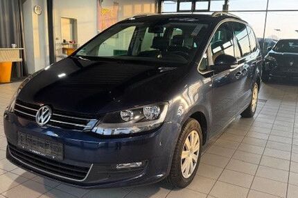 VW Sharan 170.029 km 8.990 &euro; Werl 59457
