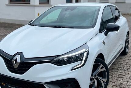 Renault Clio 61.500 km 17.400 &euro; Limburg an der Lahn 65551