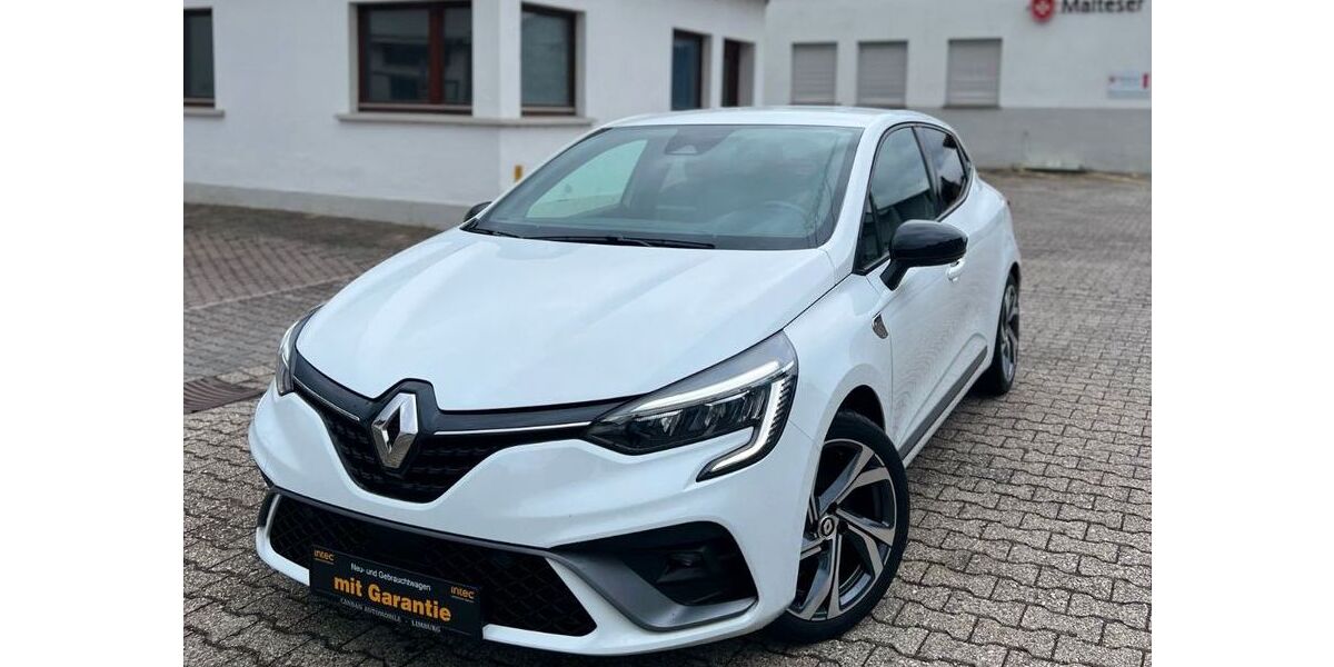 Renault Clio 61.500 km 17.400 &euro; Limburg an der Lahn 65551