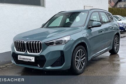 BMW X1 5.782 km 49.849 &euro; Krumbach 86381