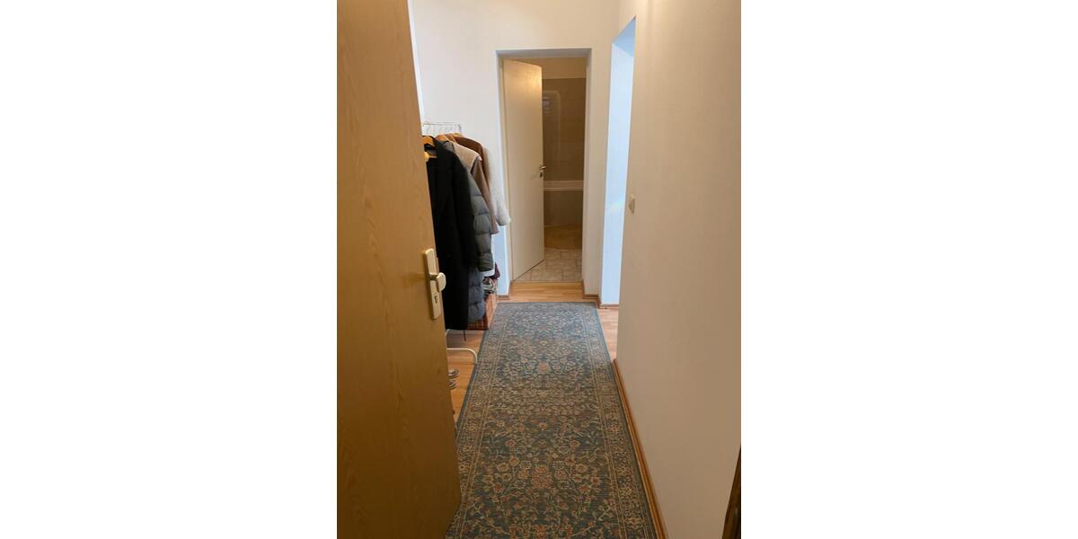 Etagenwohnung Weimar - 2 Zimmer, 57 m&sup2;, 650&euro; | Angebot:26409183