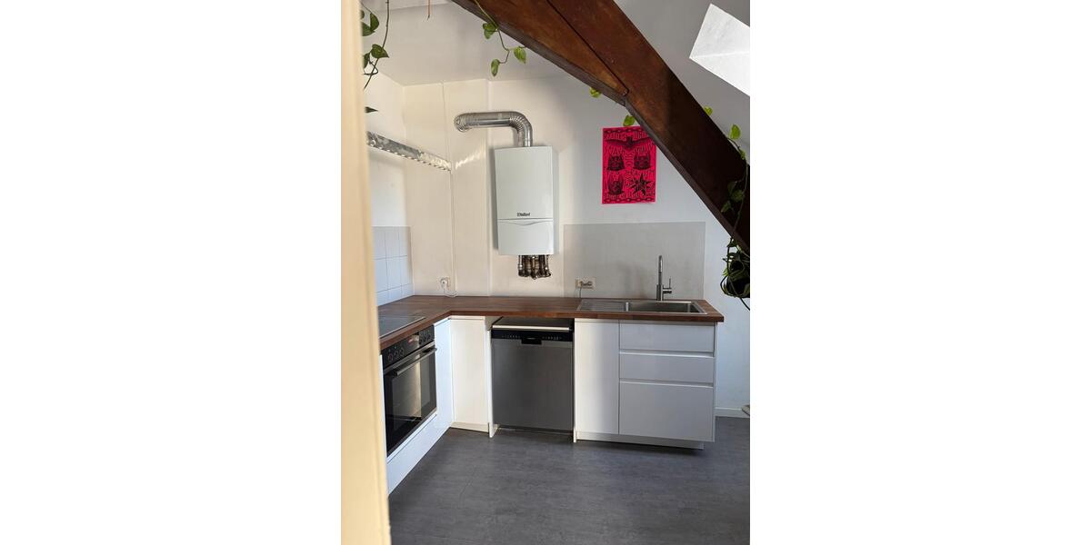 Loft - Studio - Atelier Trier Nord - 3 Zimmer, 130 m&sup2;, 1.000&euro; | Angebot:26405790