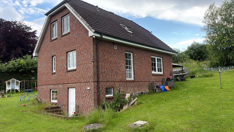 Einfamilienhaus Flintbek - 7 Zimmer, 105 m&sup2;, 790.000&euro; | Angebot:26825407
