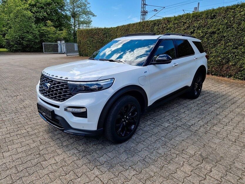 Explorer