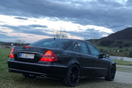 Mercedes-Benz E 350 270.000 km 6.299 € Mögglingen 73563