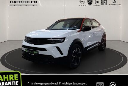 Opel Mokka 49.100 km 15.980 &euro; Kempten 87435