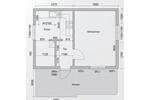 Einfamilienhaus Bad Schmiedeberg - 3 Zimmer, 46 m&sup2;, 55.000&euro; | Angebot:26144663