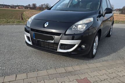 Renault Scenic 124.500 km 3.700 &euro; Schwanstetten 90596