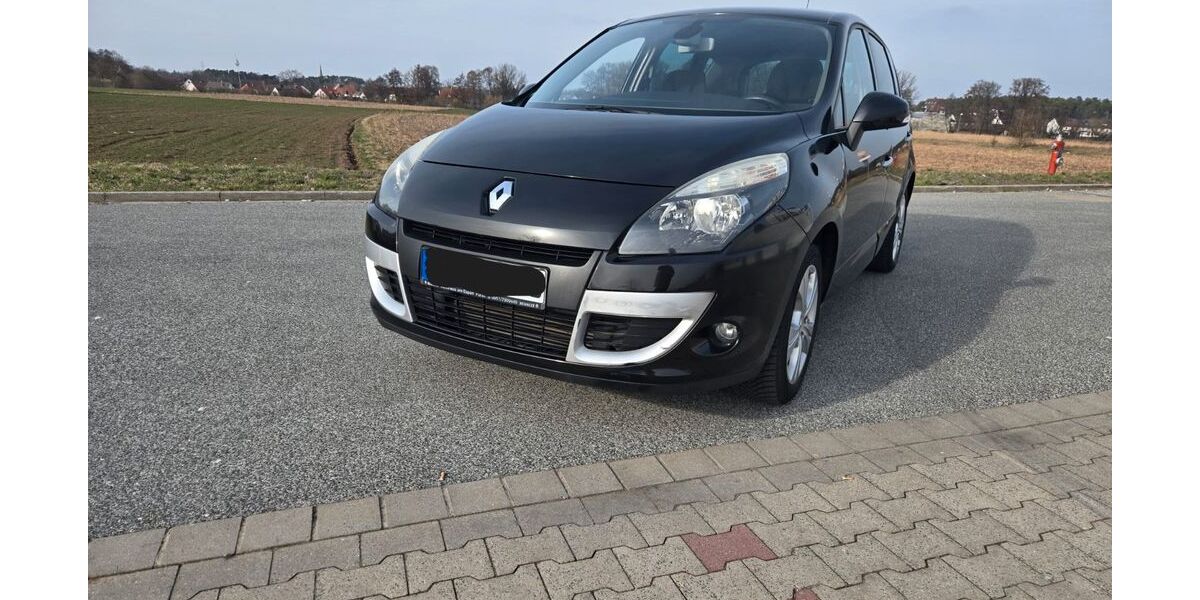 Renault Scenic 124.500 km 3.700 &euro; Schwanstetten 90596