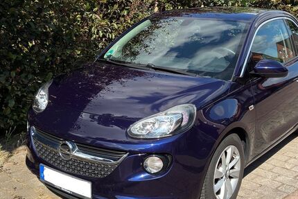Opel Adam 116.100 km 5.500 &euro; Werne 59368