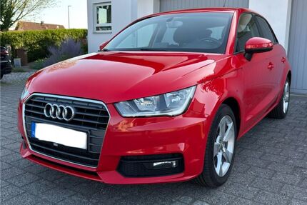 Audi A1 189.000 km 7.900 &euro; Rattelsdorf 96179