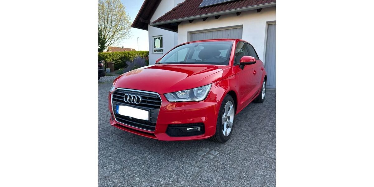 Audi A1 189.000 km 8.600 &euro; Rattelsdorf 96179