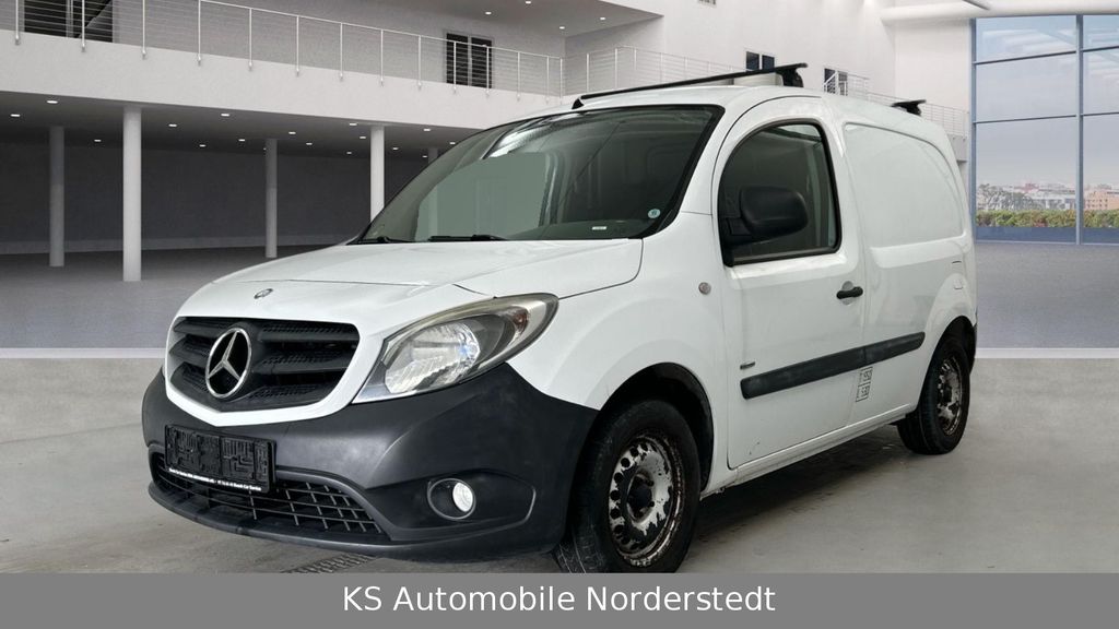 Mercedes-Benz Citan 144.226 km 6.900 &euro; Bönningstedt 25474