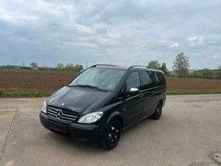 Mercedes-Benz Viano 253.000 km 10.750 &euro; Pforzheim 75175