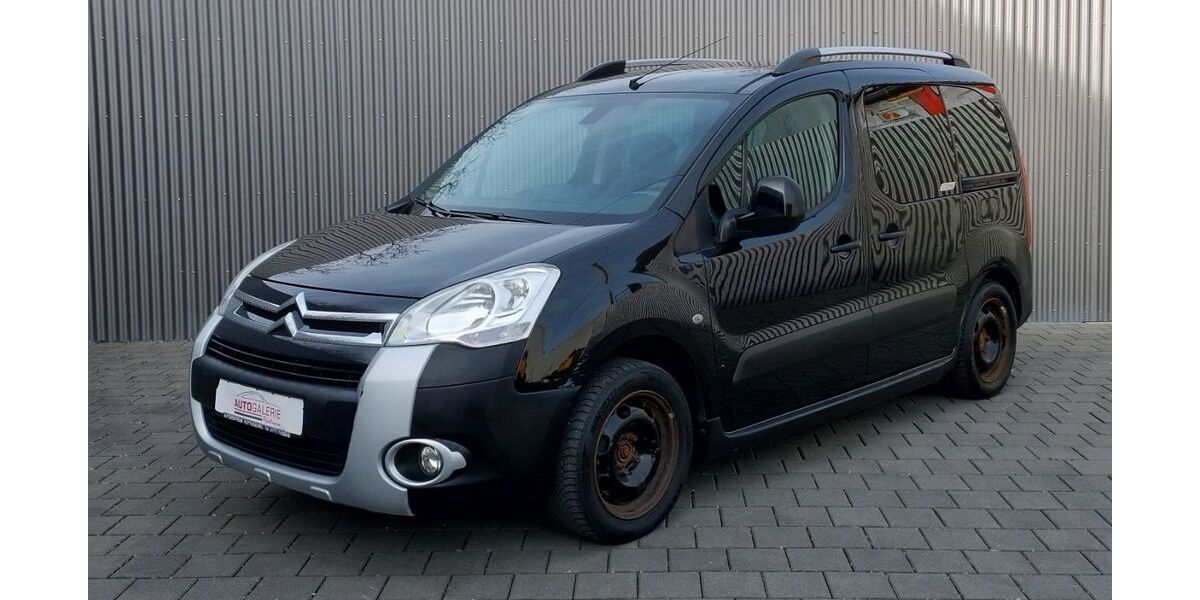 Citroen Berlingo 166.000 km 6.950 &euro; Pfullingen 72793
