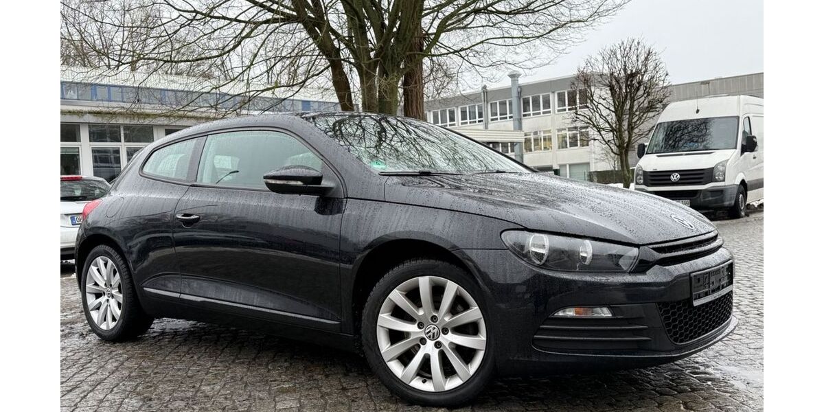 VW Scirocco 85.000 km 9.990 &euro; Bremen 28329