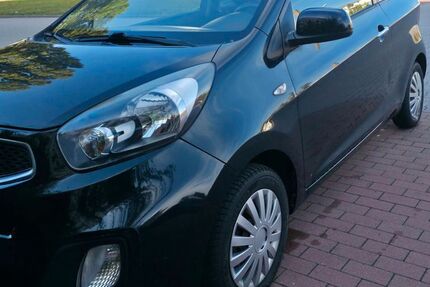Kia Picanto 54.000 km 4.590 &euro; Berlin 12489