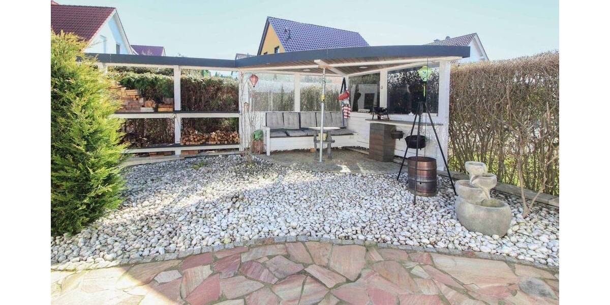 Einfamilienhaus Radeburg - 5 Zimmer, 549.000&euro; | Angebot:26438179