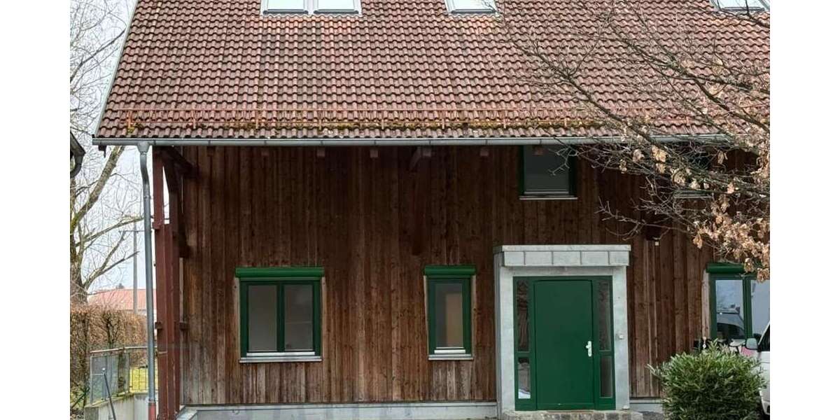 Einfamilienhaus Höhenkirchen-Siegertsbrunn Siegertsbrunn - 6 Zimmer, 190 m&sup2;, 2.990&euro; | Angebot:25239945