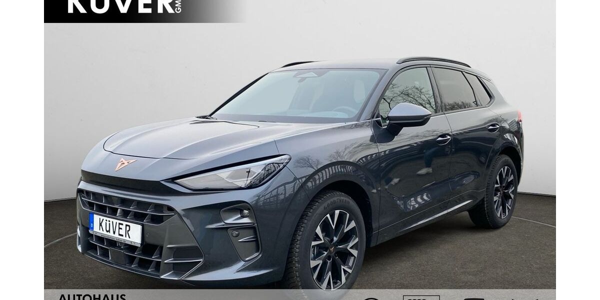 Cupra Terramar 1.100 km 37.050 &euro; Hagen 27628