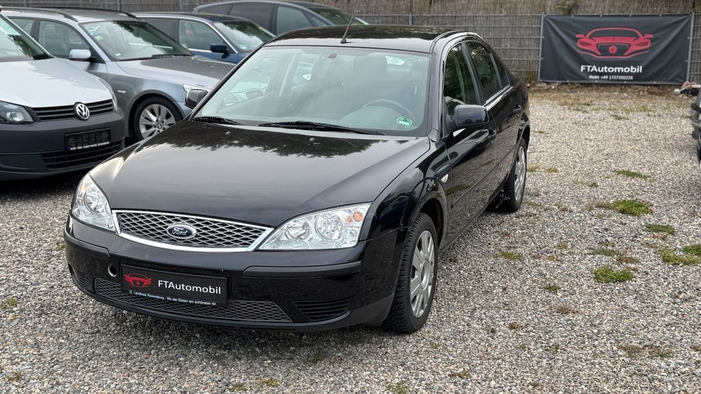 Ford Mondeo 170.000 km 2.490 &euro; Bad Wurzach 88410
