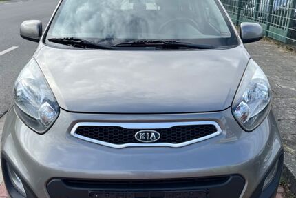 Kia Picanto 181.000 km 2.700 &euro; Vechta 49377