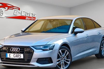 Audi A6 73.400 km 32.990 &euro; Berlin 10553