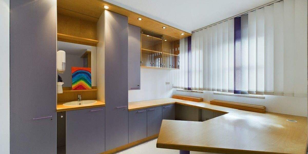 Gewerbeobjekt Nittendorf - 9 Zimmer, 169 m&sup2;, 1.495&euro; | Angebot:25802324