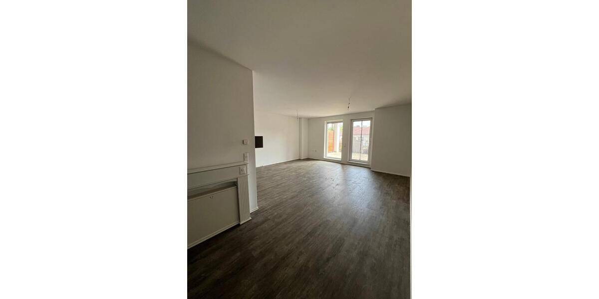 Erdgeschoßwohnung Dillingen an der Donau - 2.5 Zimmer, 83 m&sup2;, 287.500&euro; | Angebot:26400303