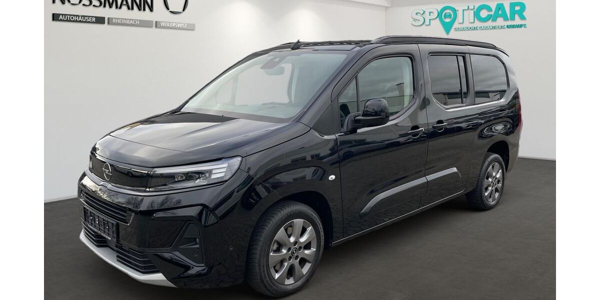 Opel Combo Life 41.397 km 27.890 € Rheinbach 53359