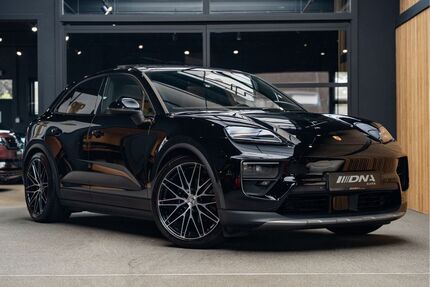 Porsche Macan 7.876 km 99.995 &euro; Kleve 47533