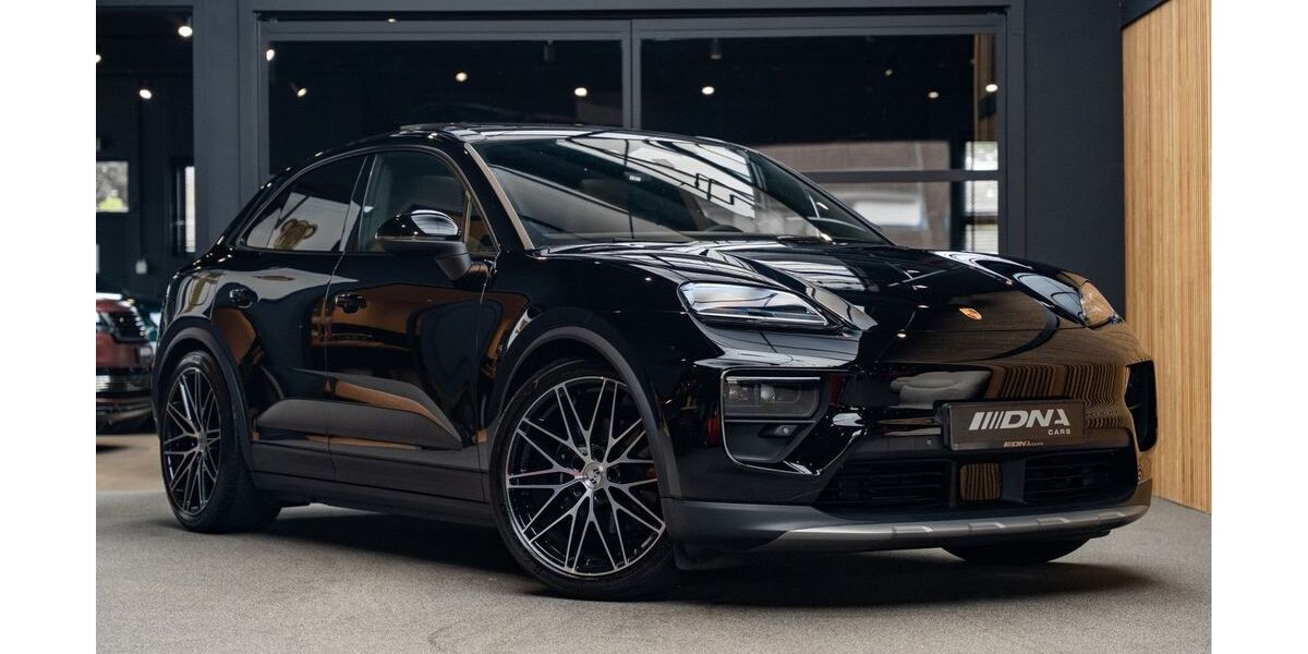 Porsche Macan 7.876 km 99.995 &euro; Kleve 47533