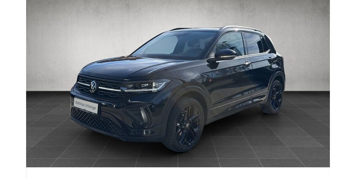 VW T-Cross 6.050 km 33.990 &euro; Birkenfeld 55765