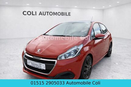 Peugeot 208 124.522 km 7.799 &euro; Simmern 55469