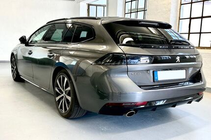 Peugeot 508 92.500 km 22.500 € Kronberg 61476