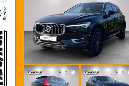 Volvo XC60 84.275 km 35.950 &euro; Werder/Havel OT Glindow 14542