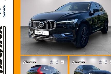 Volvo XC60 84.275 km 36.950 &euro; Werder/Havel OT Glindow 14542