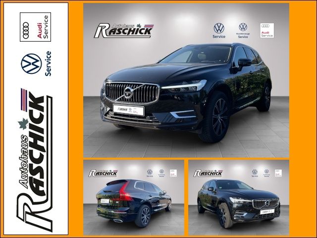 Volvo XC60 84.275 km 36.950 &euro; Werder/Havel OT Glindow 14542