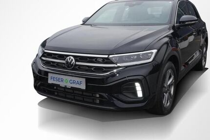 VW T-Roc 29.283 km 27.980 &euro; Cadolzburg 90556