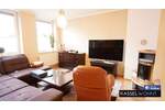 Etagenwohnung Kassel Mitte - 4 Zimmer, 120 m&sup2;, 295.000&euro; | Angebot:25628462