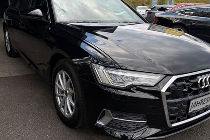 Audi A6 18.000 km 44.950 &euro; Nürnberg 90475
