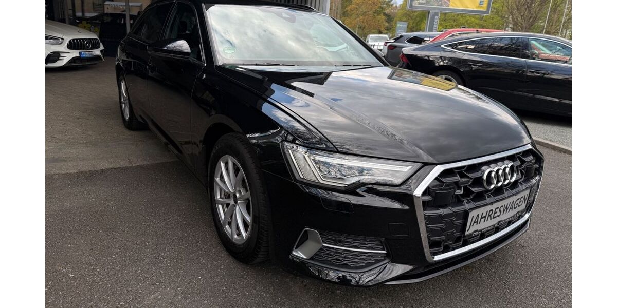 Audi A6 18.000 km 44.950 &euro; Nürnberg 90475