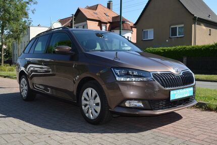 Skoda Fabia 69.000 km 13.000 € Leipzig 04159