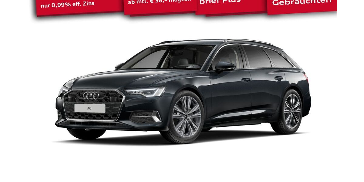 Audi A6 18.503 km 46.940 &euro; Stuttgart 70563