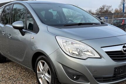 Opel Meriva 151.010 km 5.790 &euro; Lengede 38268